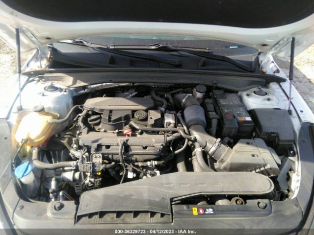 5XXG14J29MG054310 KIA K5 LXS