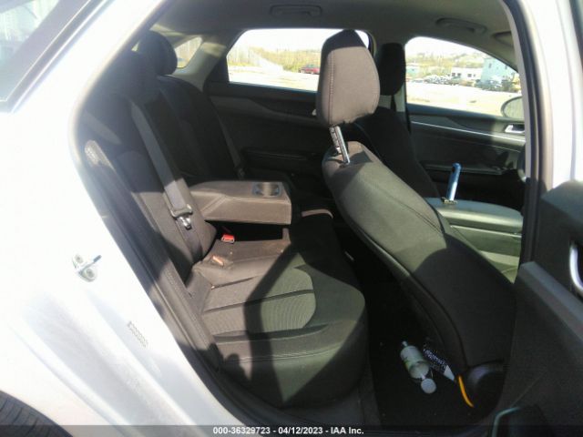 5XXG14J29MG054310 KIA K5 LXS