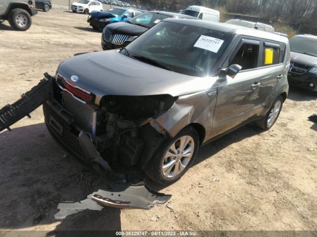 KNDJP3A56E7107435 KIA SOUL +