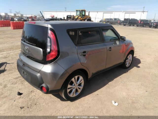 KNDJP3A56E7107435 KIA SOUL +