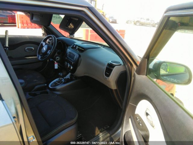 KNDJP3A56E7107435 KIA SOUL +