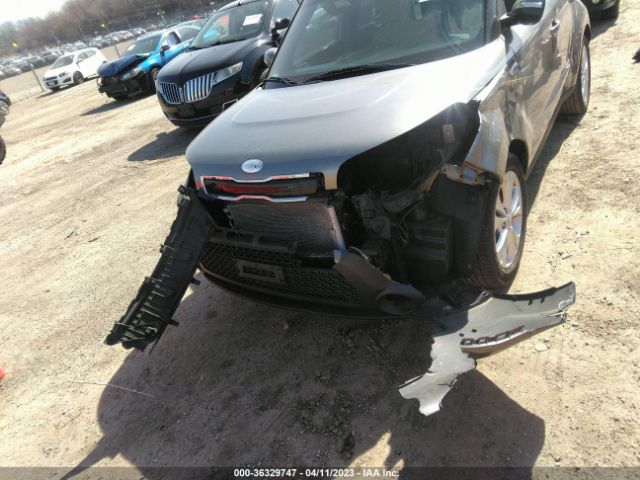 KNDJP3A56E7107435 KIA SOUL +