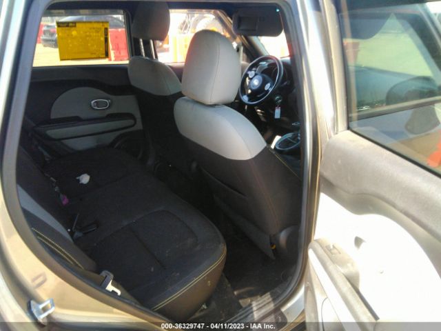 KNDJP3A56E7107435 KIA SOUL +