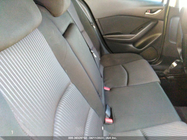 Mazda Mazda3 I Touring 2016 3MZBM1M7XGM264065 Image 9