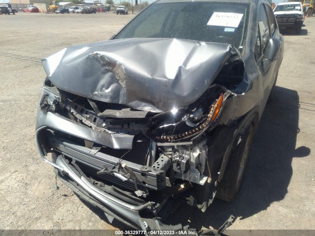 Chevrolet Trax Lt 2020 3GNCJLSB8LL332261 Image 6
