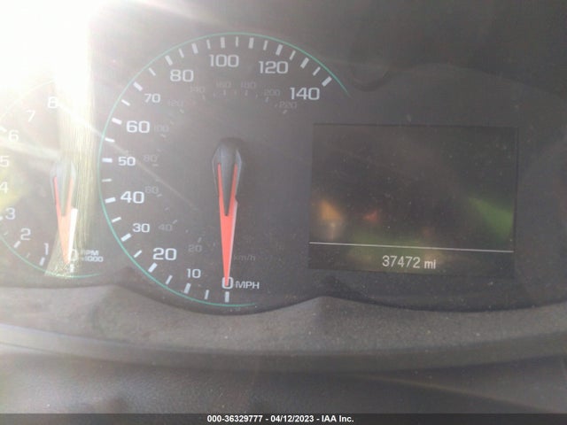 Chevrolet Trax Lt 2020 3GNCJLSB8LL332261 Image 7