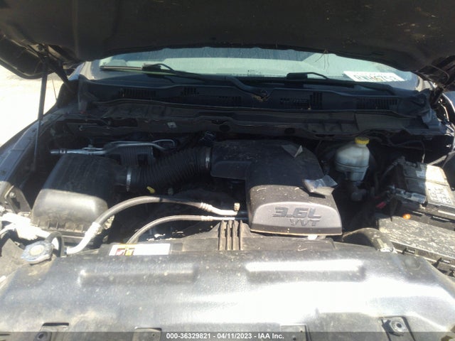 1C6RR6FG3FS523361 RAM 1500 Express