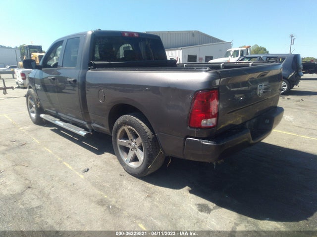 1C6RR6FG3FS523361 RAM 1500 Express