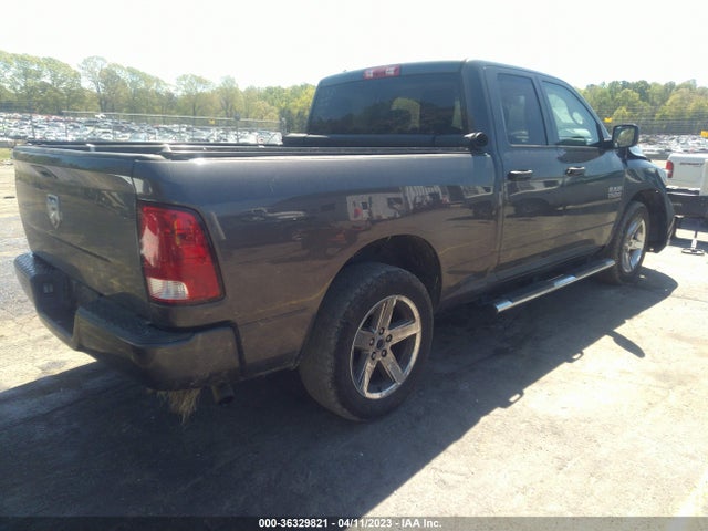 1C6RR6FG3FS523361 RAM 1500 Express