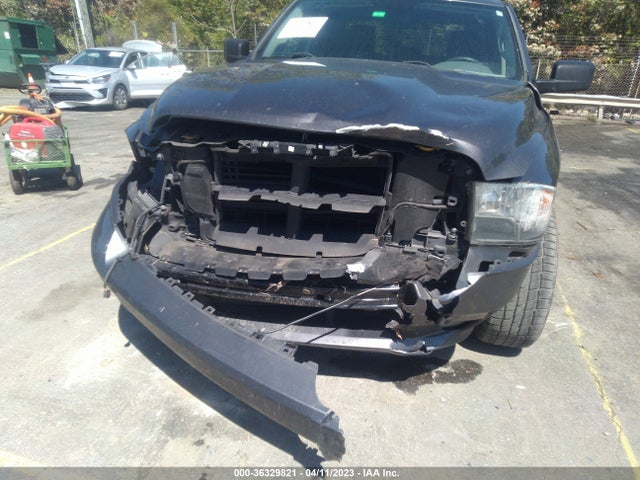1C6RR6FG3FS523361 RAM 1500 Express