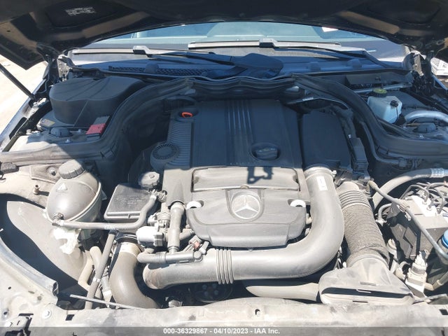 WDDGF4HB9ER315074 Mercedes-Benz C-class C 250