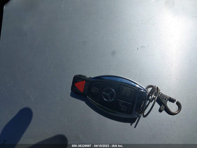 WDDGF4HB9ER315074 Mercedes-Benz C-class C 250