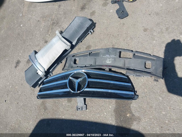 WDDGF4HB9ER315074 Mercedes-Benz C-class C 250