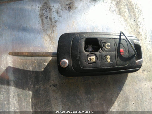 Chevrolet EQUINOX LT 2015 2GNFLGEK8F6314880 Image 3