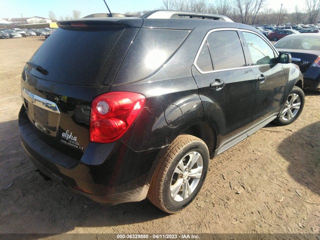 Chevrolet EQUINOX LT 2015 2GNFLGEK8F6314880 Image 5