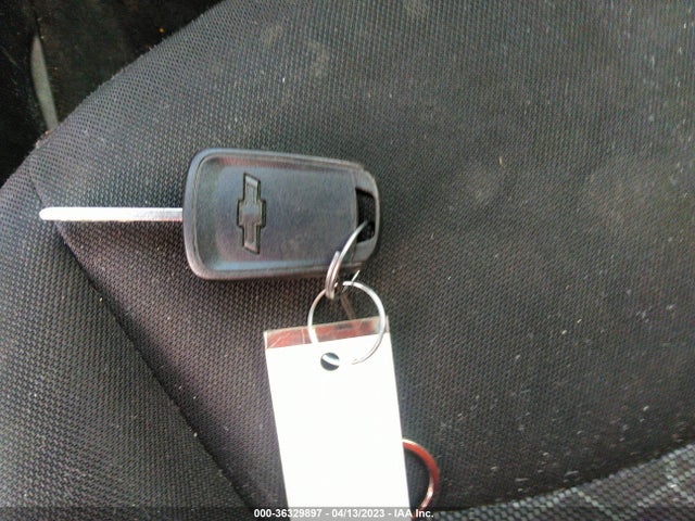 Chevrolet SPARK LS 2017 KL8CB6SA2HC709385 Image 3