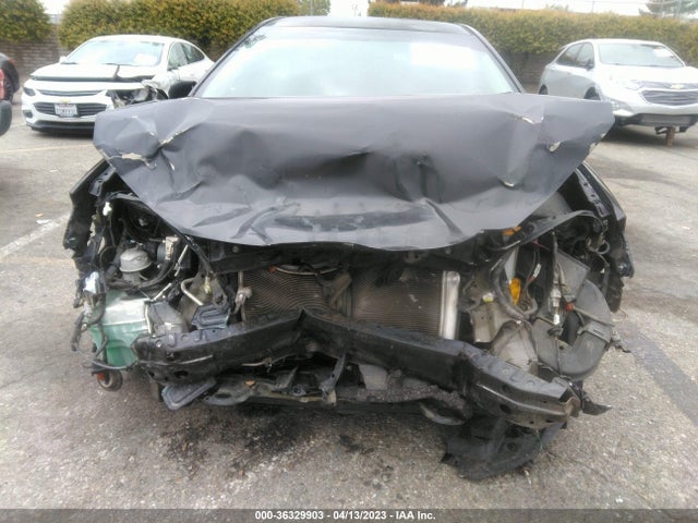 2014 TOYOTA COROLLA L/LE/S/S PLUS/LE PLUS VIN: 5YFBURHE4EP027104