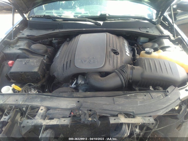 2013 CHRYSLER 300 300S VIN: 2C3CCABTXDH690377