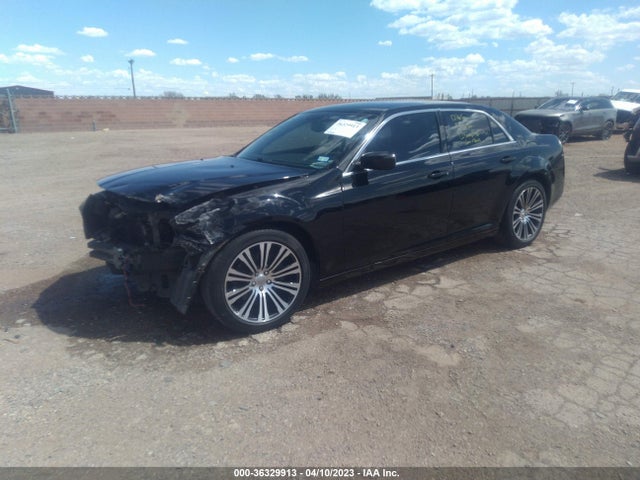 2013 CHRYSLER 300 300S VIN: 2C3CCABTXDH690377