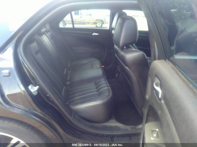 2013 CHRYSLER 300 300S VIN: 2C3CCABTXDH690377