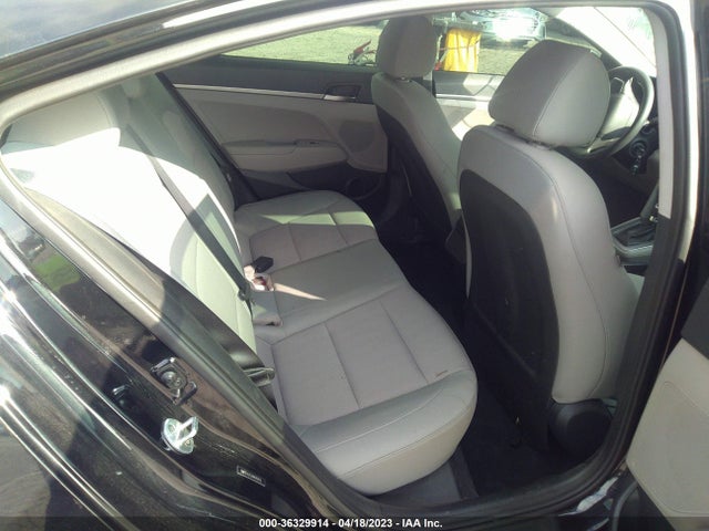 Hyundai ELANTRA SE 2017 5NPD74LF2HH070473 Image 9