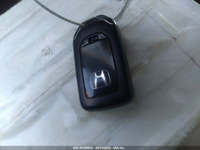 Honda CR-V EX 2018 5J6RW2H52JL021475 Image 11