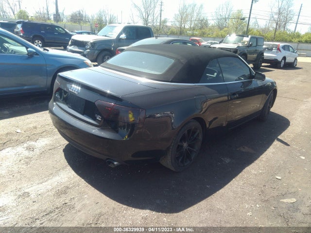 36329939 :رقم المزاد ، WAULFAFH0DN001217 vin ، 2013 Audi A5 Premium Plus مزاد بيع