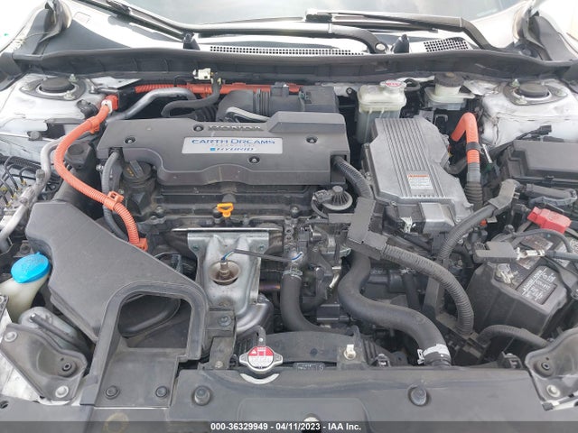 2017 Honda Accord, VIN: JHMCR6F53HC019210