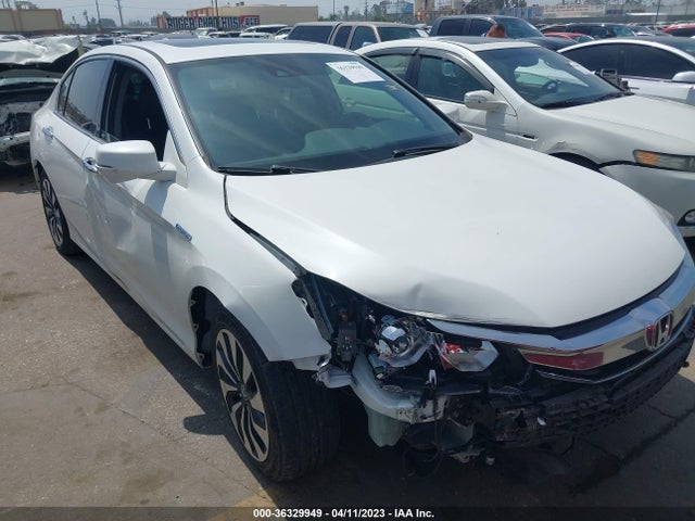 2017 Honda Accord, VIN: JHMCR6F53HC019210