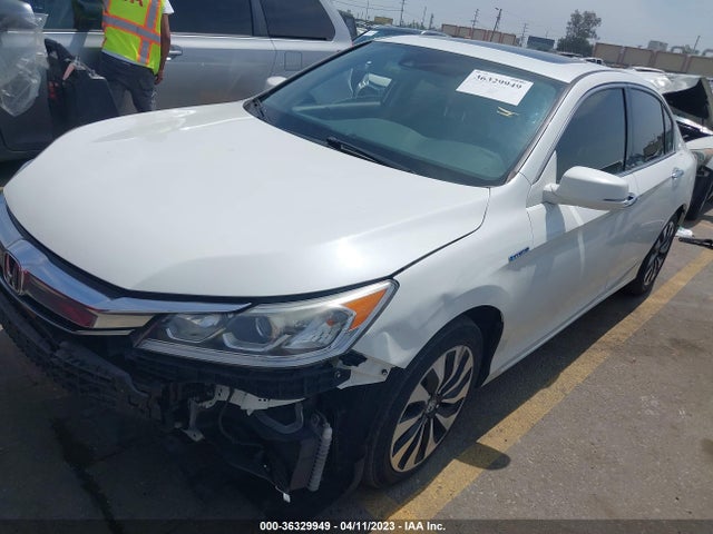 2017 Honda Accord, VIN: JHMCR6F53HC019210