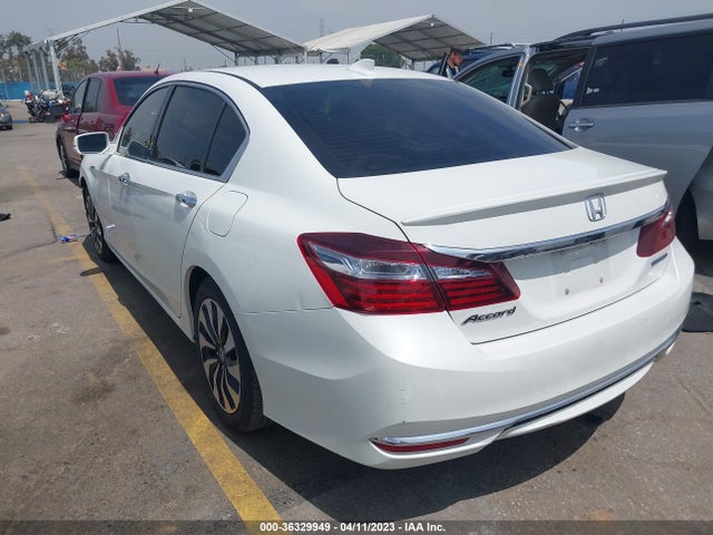 2017 Honda Accord, VIN: JHMCR6F53HC019210