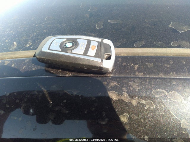 BMW 6 Series 640i 2014 WBA6A0C58ED317634 Image 11