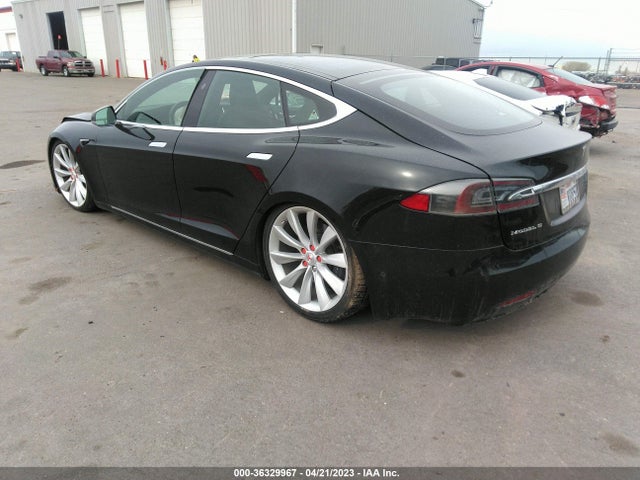 5YJSA1E27HF195372 Tesla Model S 100d/90d/75d/60d/p100d