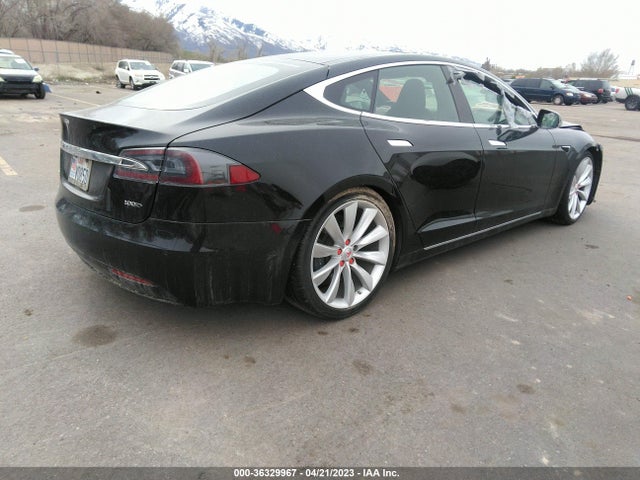 5YJSA1E27HF195372 Tesla Model S 100d/90d/75d/60d/p100d