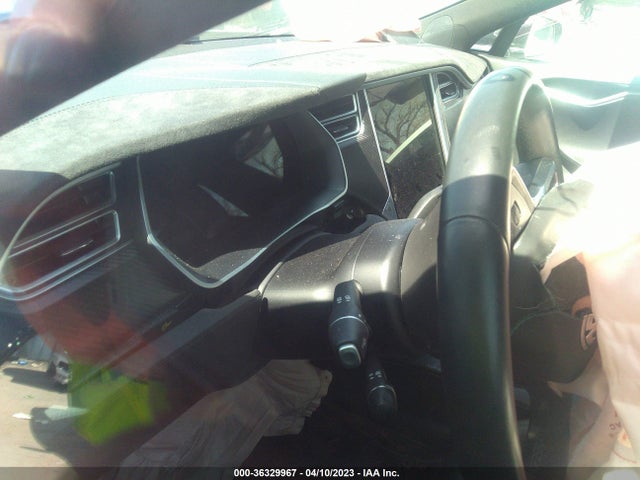 5YJSA1E27HF195372 Tesla Model S 100d/90d/75d/60d/p100d