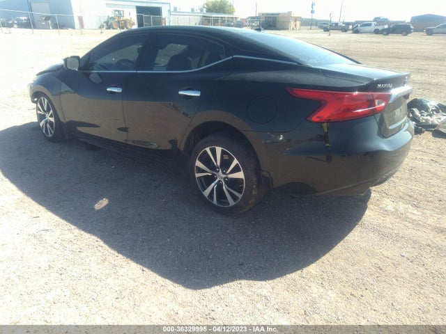 Nissan Maxima 3.5 Platinum 2016 1N4AA6AP4GC418074 Image 4