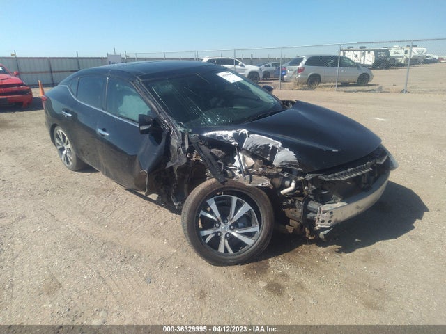 Nissan Maxima 3.5 Platinum 2016 1N4AA6AP4GC418074 Image 7