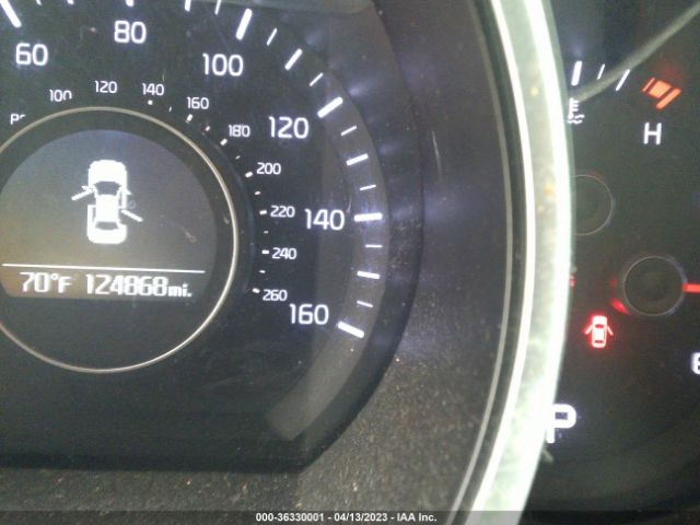 5XXGM4A71FG424705 KIA Optima Lx