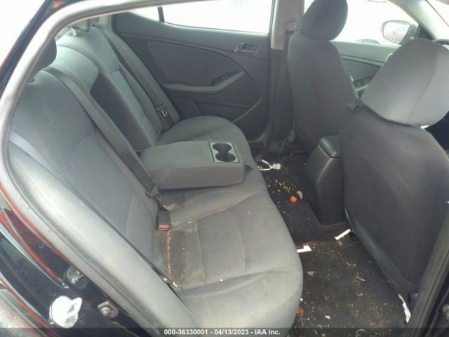 5XXGM4A71FG424705 KIA Optima Lx
