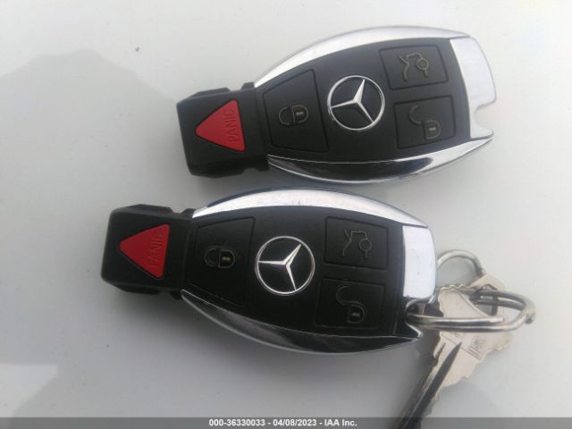 WDDSJ4EBXKN767406 Mercedes-Benz Cla Cla 250