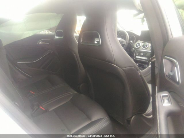 WDDSJ4EBXKN767406 Mercedes-Benz Cla Cla 250