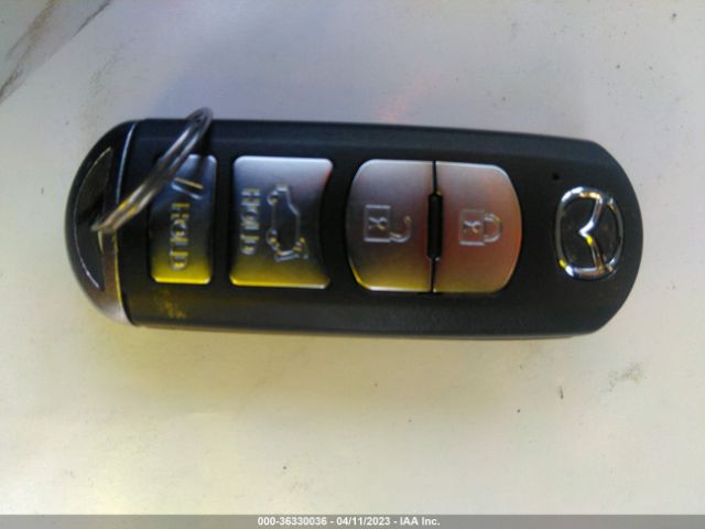 JM3KFBDL6H0199064 Mazda Cx-5 Grand Select