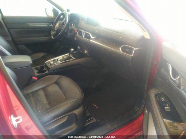 JM3KFBDL6H0199064 Mazda Cx-5 Grand Select