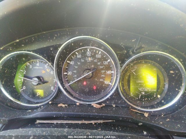 JM3KFBDL6H0199064 Mazda Cx-5 Grand Select