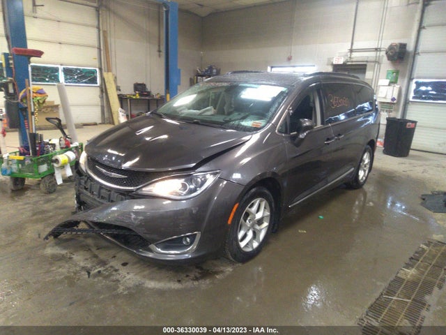 2C4RC1BG8HR833660 Chrysler Pacifica Touring-l