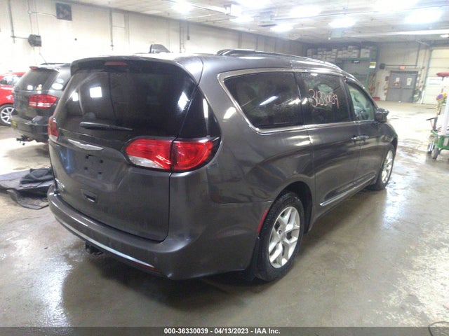2C4RC1BG8HR833660 Chrysler Pacifica Touring-l