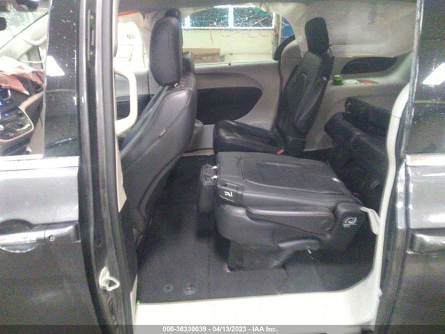 2C4RC1BG8HR833660 Chrysler Pacifica Touring-l