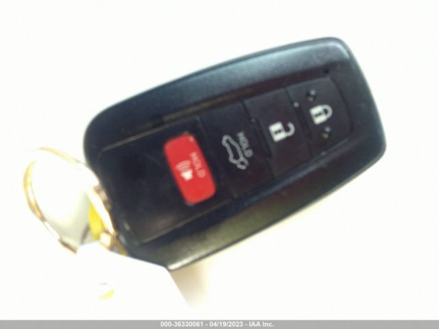 Toyota Highlander Xle 2021 5TDGZRAHXMS532047 Image 3
