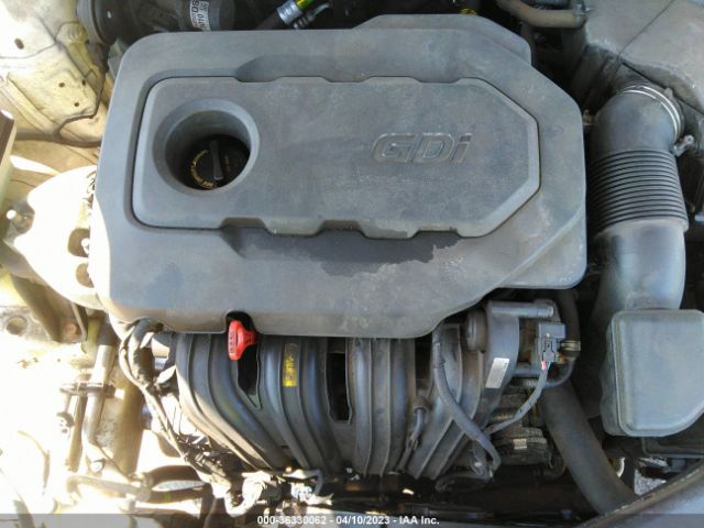 KNAGT4L35G5087102 KIA Optima Lx