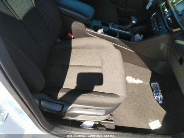 KNAGT4L35G5087102 KIA Optima Lx